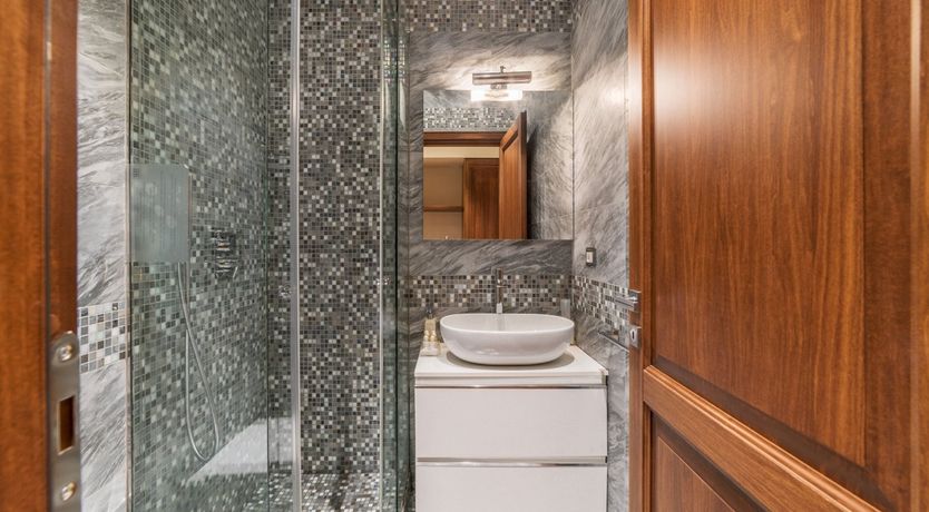 Photo of Borghese at Dawn