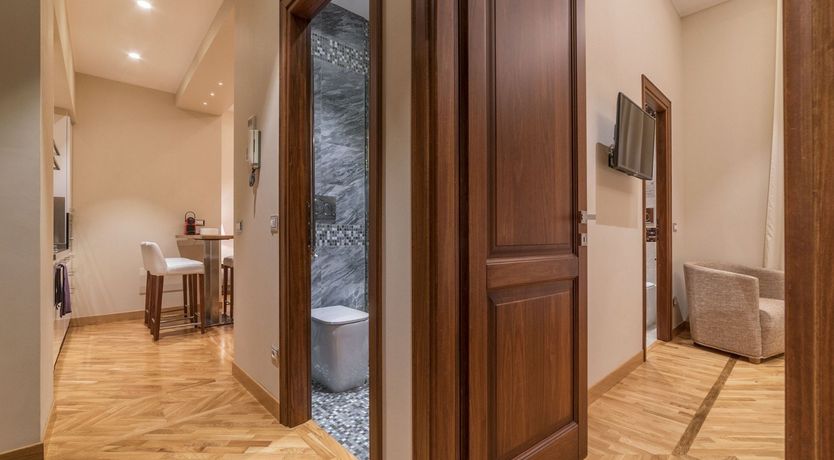 Photo of Borghese at Dawn