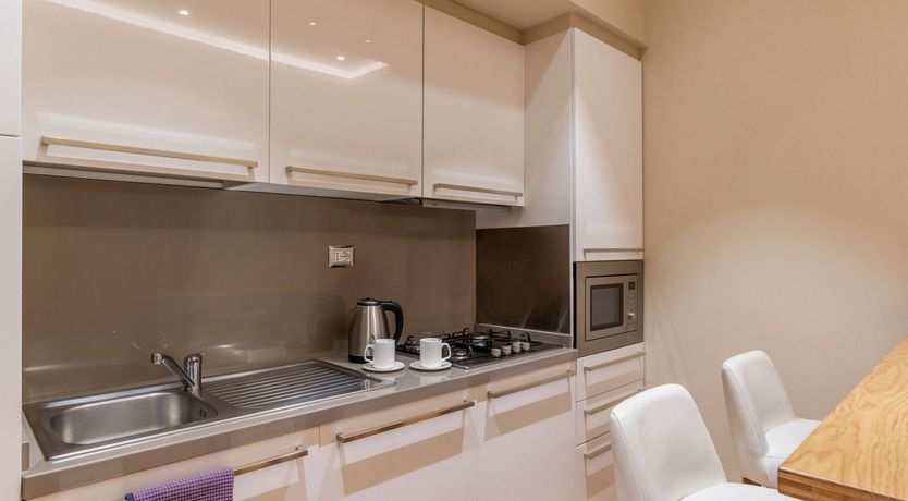 Photo of Borghese at Dawn