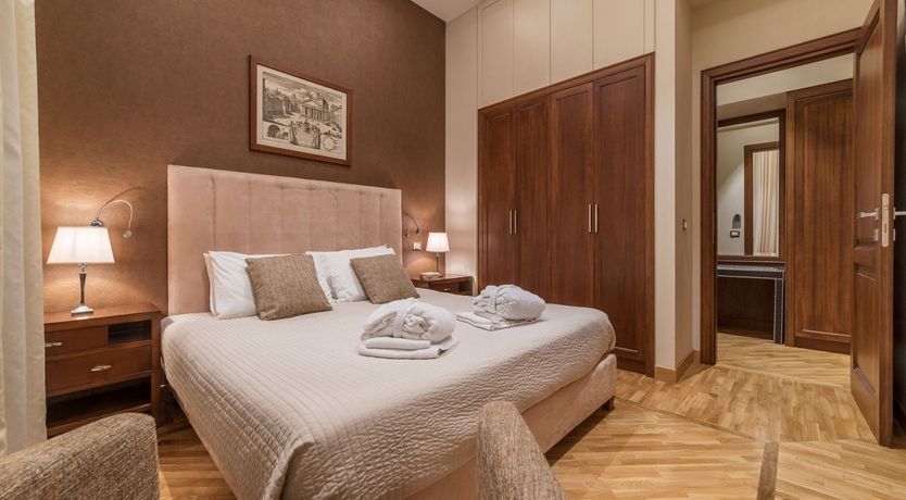 Photo of Borghese at Dawn