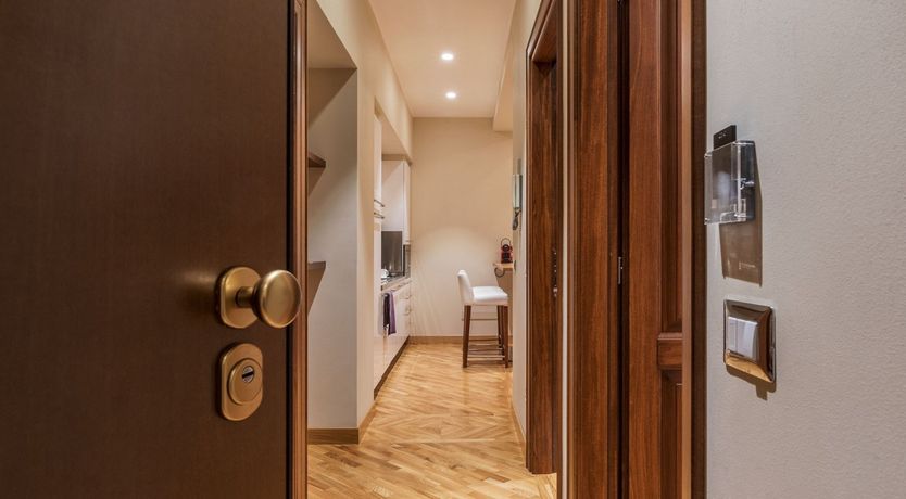 Photo of Borghese at Dawn