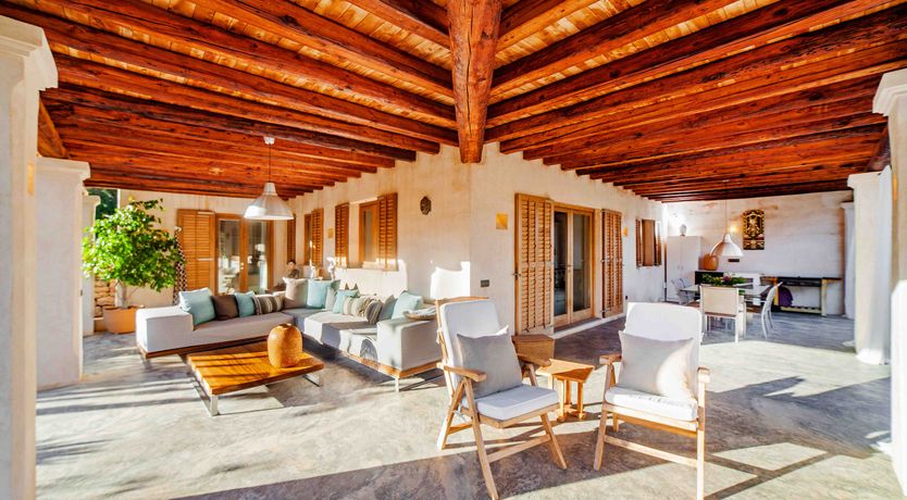 Photo of Almond Flower