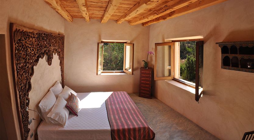 Photo of Almond Flower