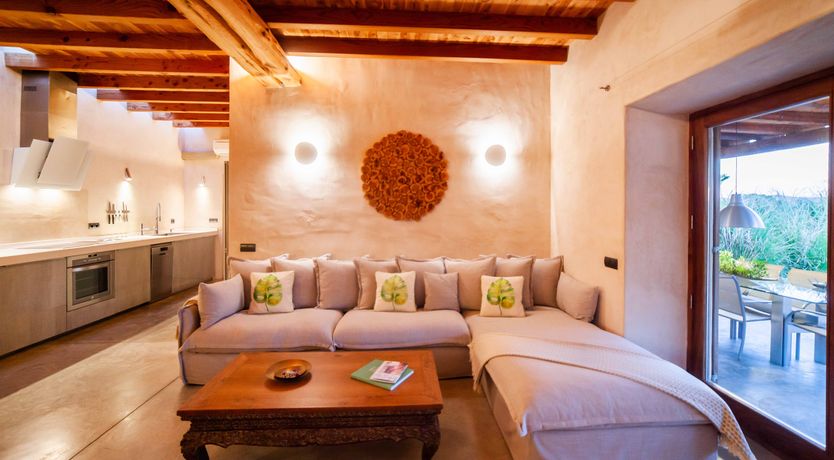 Photo of Almond Flower