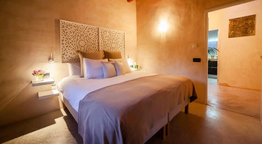 Photo of Almond Flower