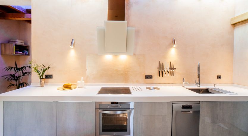 Photo of Almond Flower