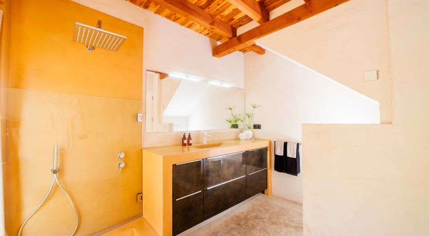 Photo of Almond Flower