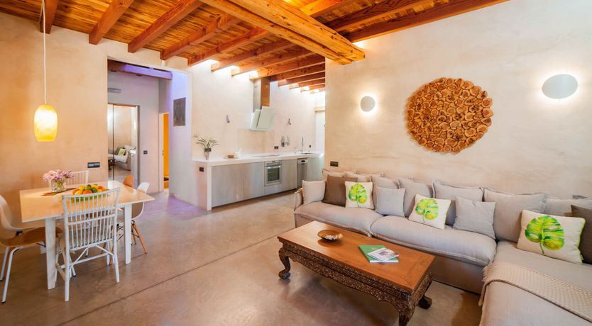 Photo of Almond Flower