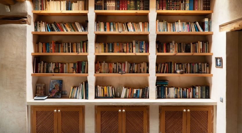 Photo of Almond Flower