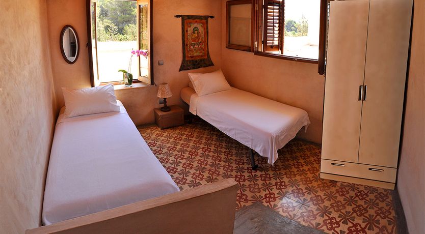 Photo of Almond Flower