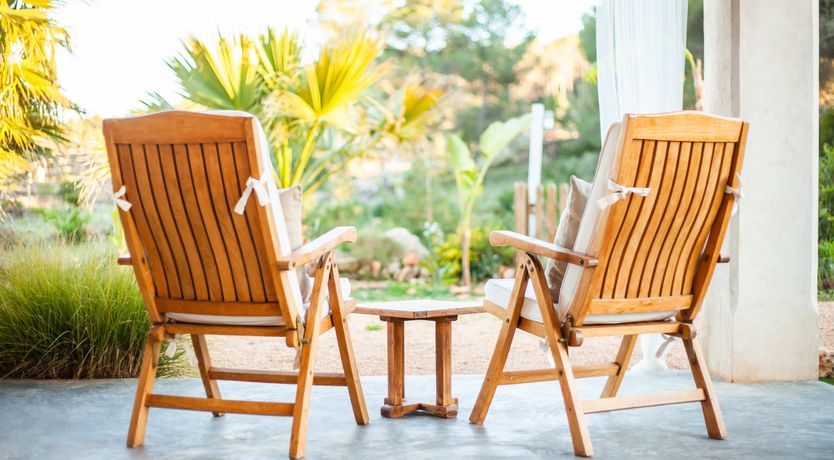 Photo of Almond Flower