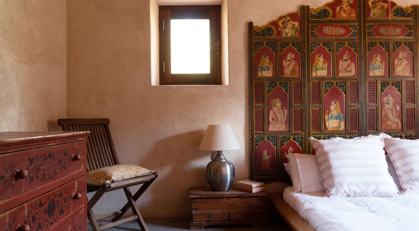 Photo of Almond Flower