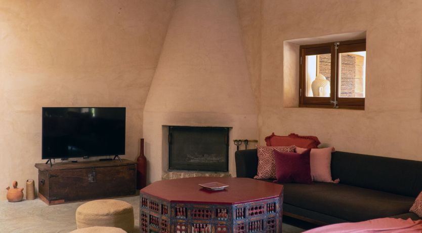 Photo of Almond Flower