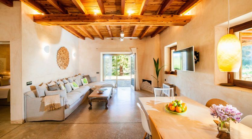 Photo of Almond Flower