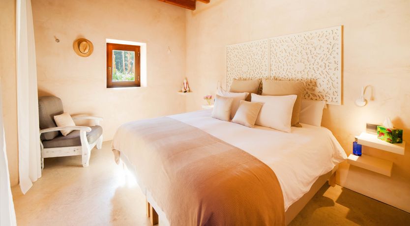 Photo of Almond Flower