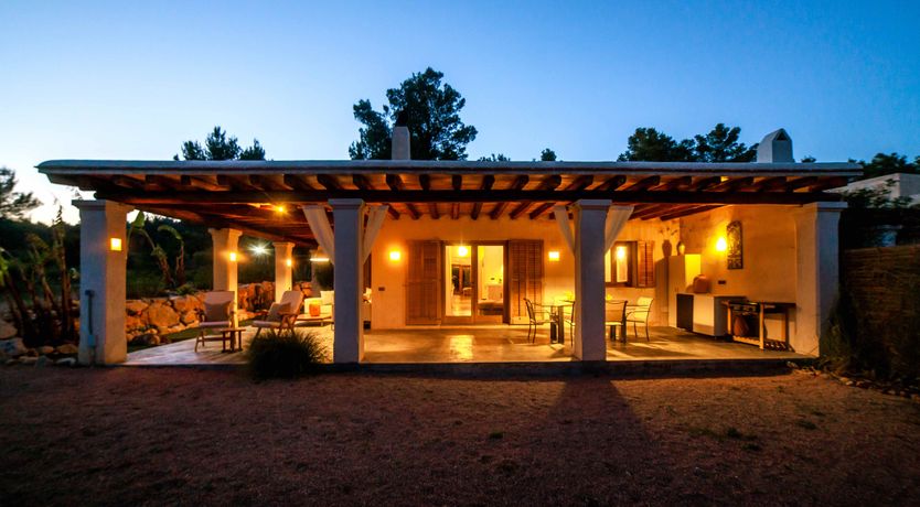 Photo of Almond Flower