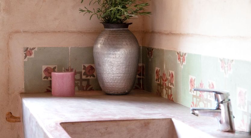 Photo of Almond Flower