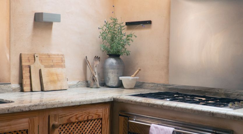 Photo of Almond Flower