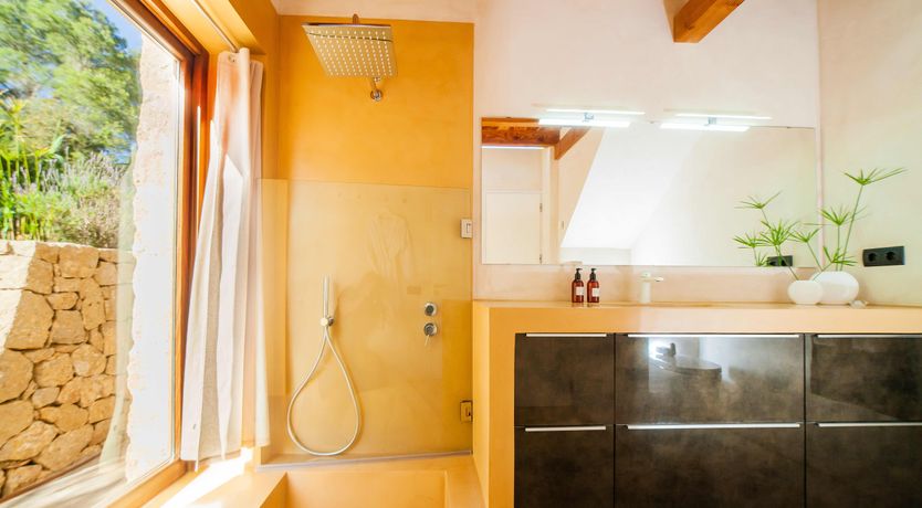 Photo of Almond Flower