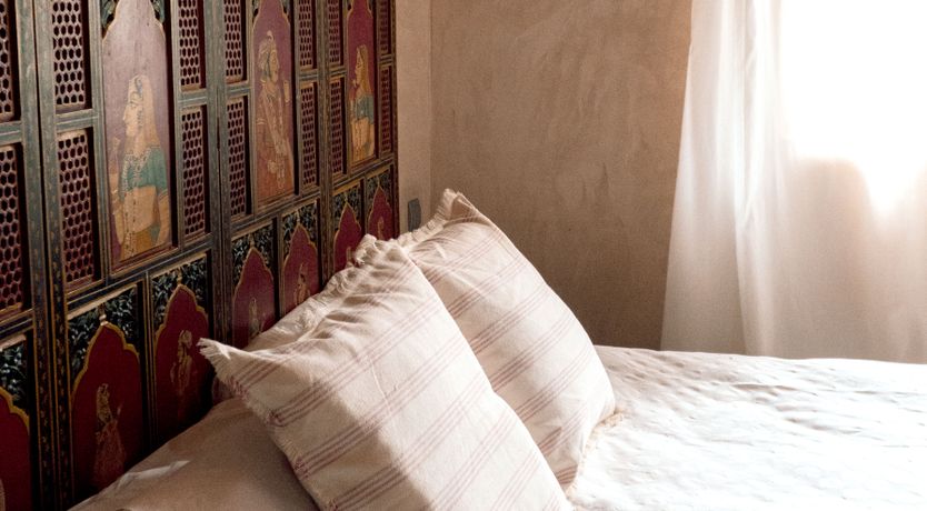 Photo of Almond Flower