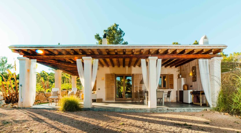 Photo of Almond Flower