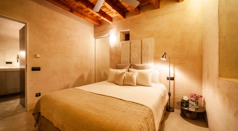 Photo of Almond Flower