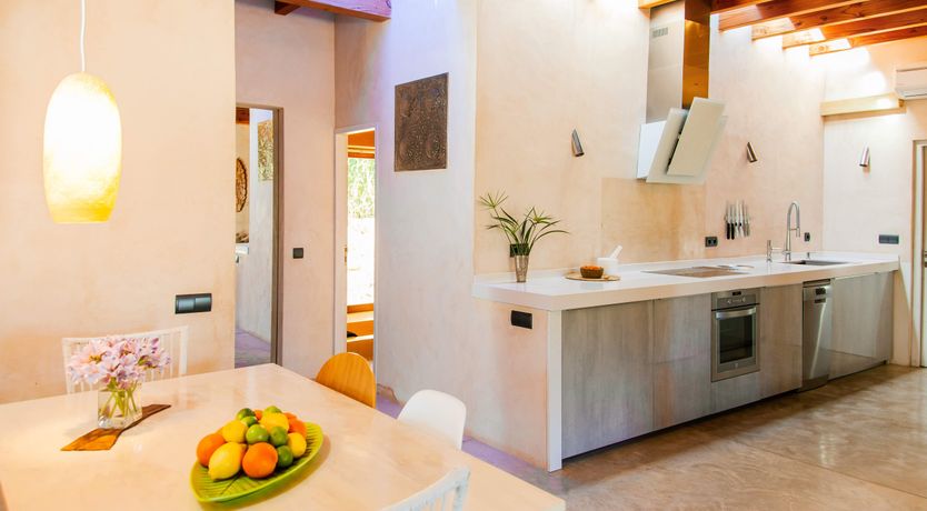 Photo of Almond Flower