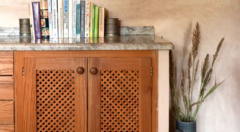 Photo of Almond Flower