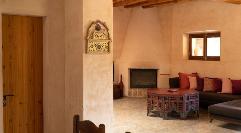 Photo of Almond Flower