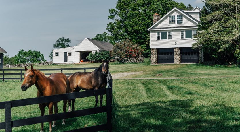 Photo of Mystic Countryside Farm