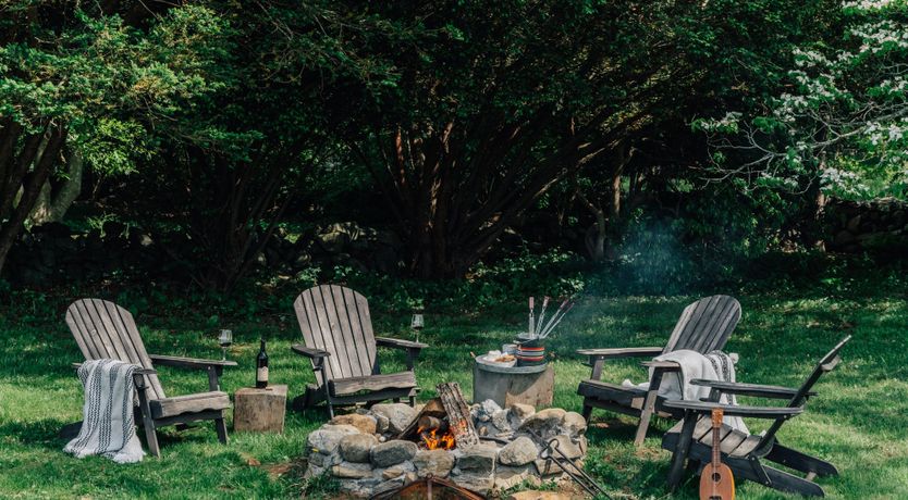 Photo of Mystic Countryside Farm
