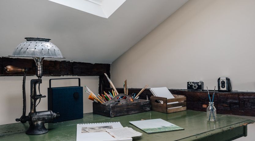 Photo of Mystic Countryside Farm