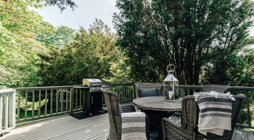 Photo of Mystic Countryside Farm