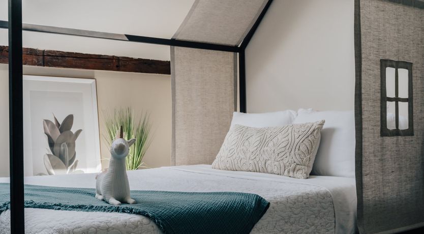 Photo of Mystic Countryside Farm