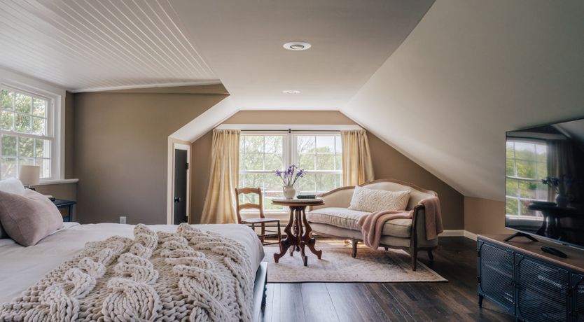 Photo of Mystic Countryside Farm