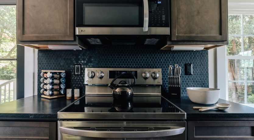 Photo of Mystic Countryside Farm