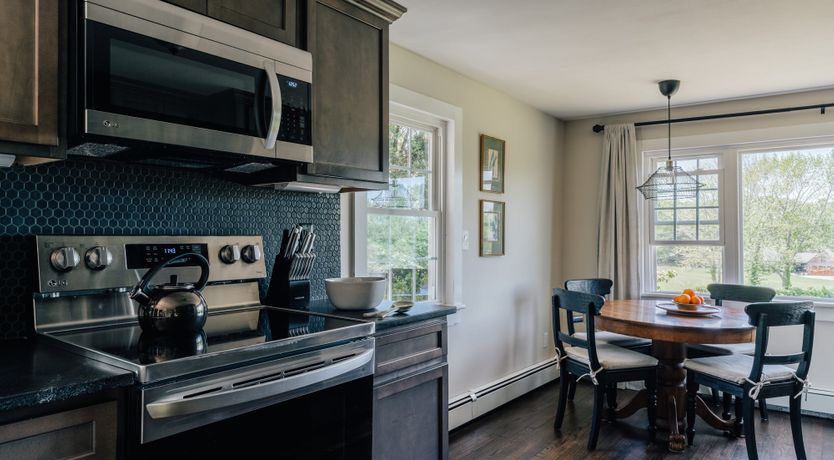 Photo of Mystic Countryside Farm