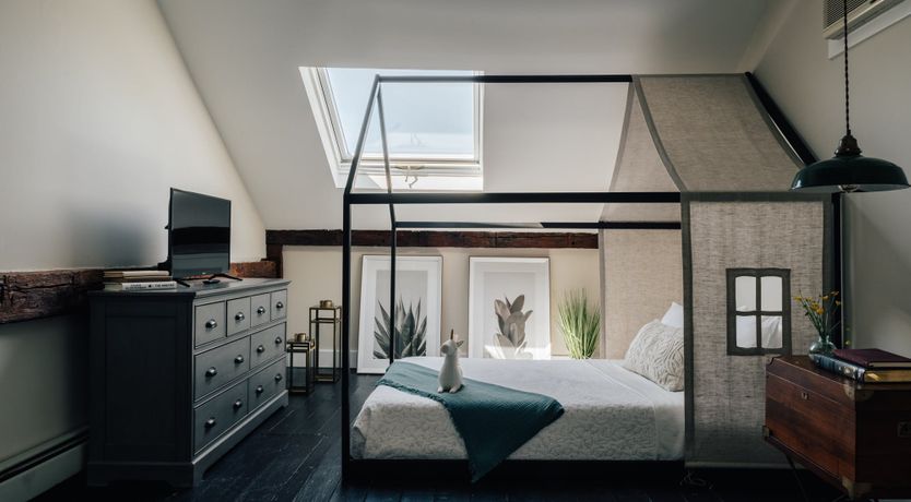 Photo of Mystic Countryside Farm