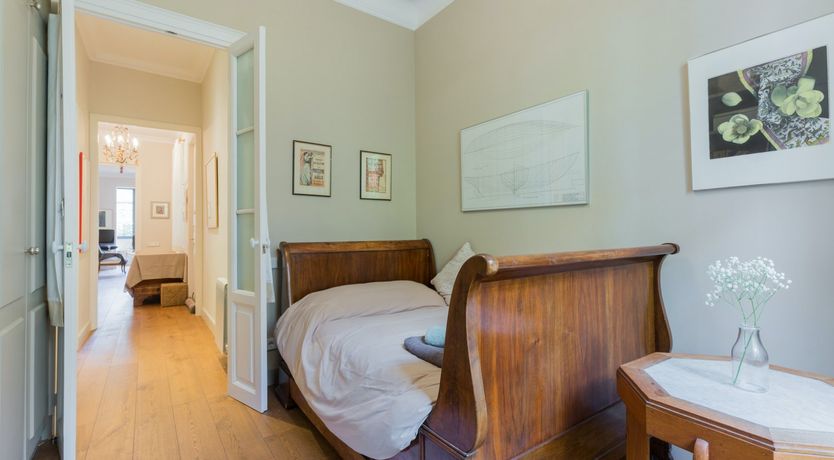 Photo of Catalonian Jasmine