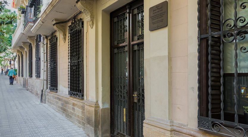 Photo of Catalonian Jasmine