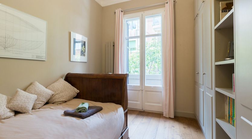 Photo of Catalonian Jasmine