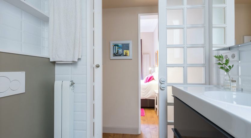 Photo of Catalonian Jasmine