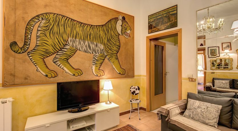 Photo of Marble Illusion