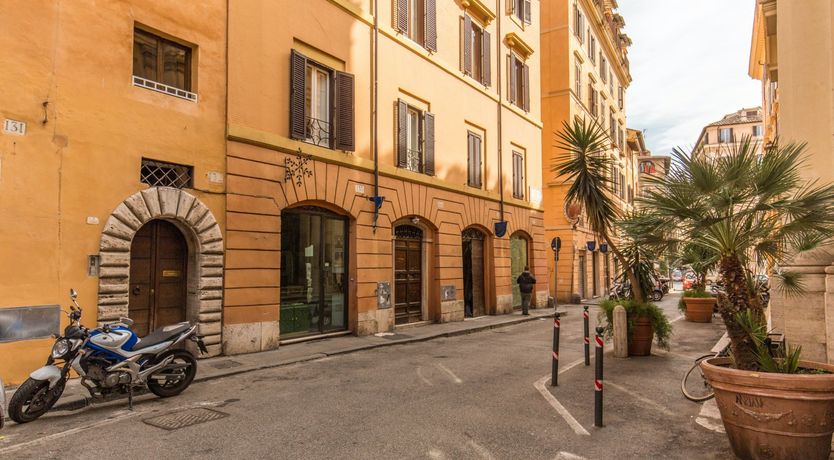 Photo of Marble Illusion