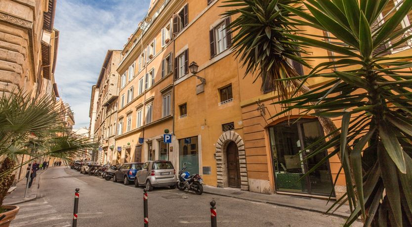 Photo of Marble Illusion