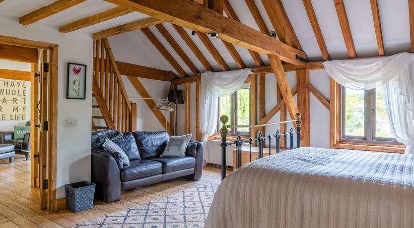 Photo of The Rose in Bloom