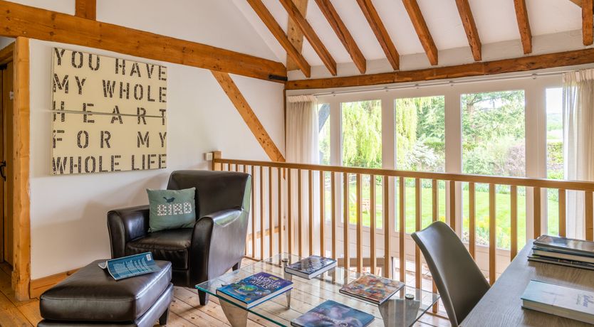 Photo of The Rose in Bloom