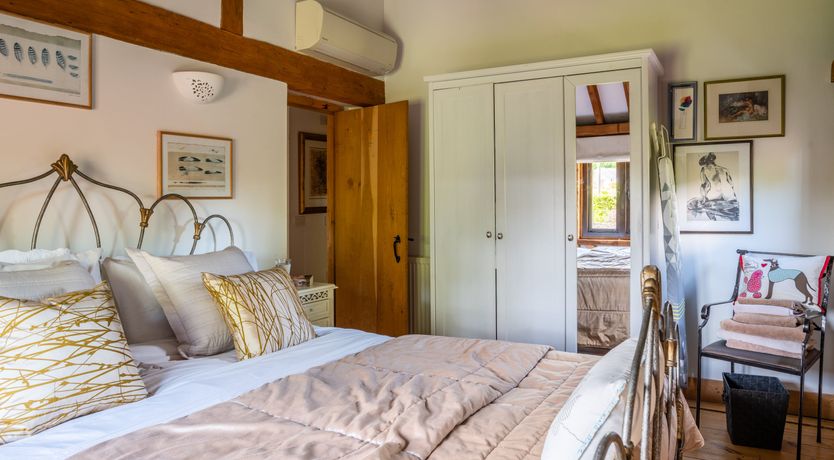 Photo of The Rose in Bloom