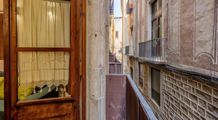 Photo of Gothic Greatness