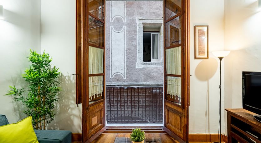 Photo of Gothic Greatness